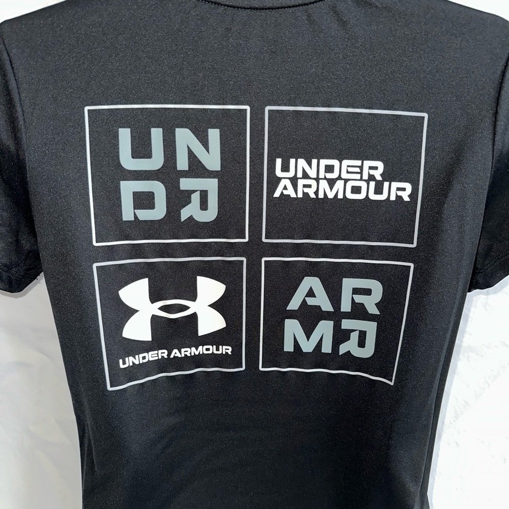 Fox Racing Tee XS - Picture 3 of 3